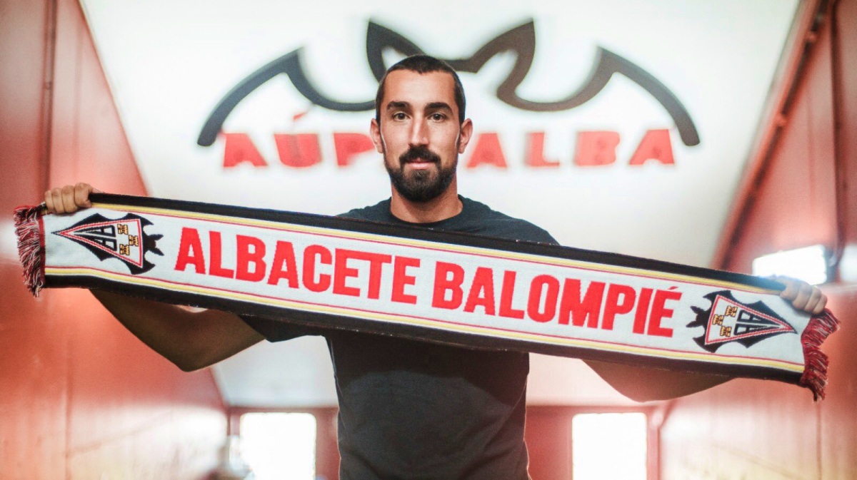 noticias albacete