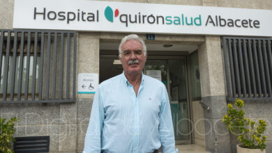 Noticias Albacete