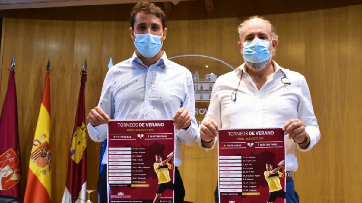 noticias albacete