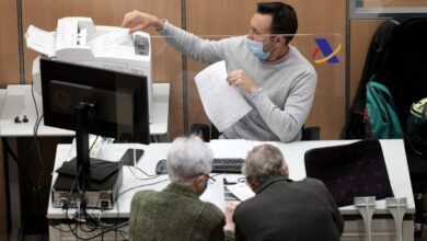 Noticias españa