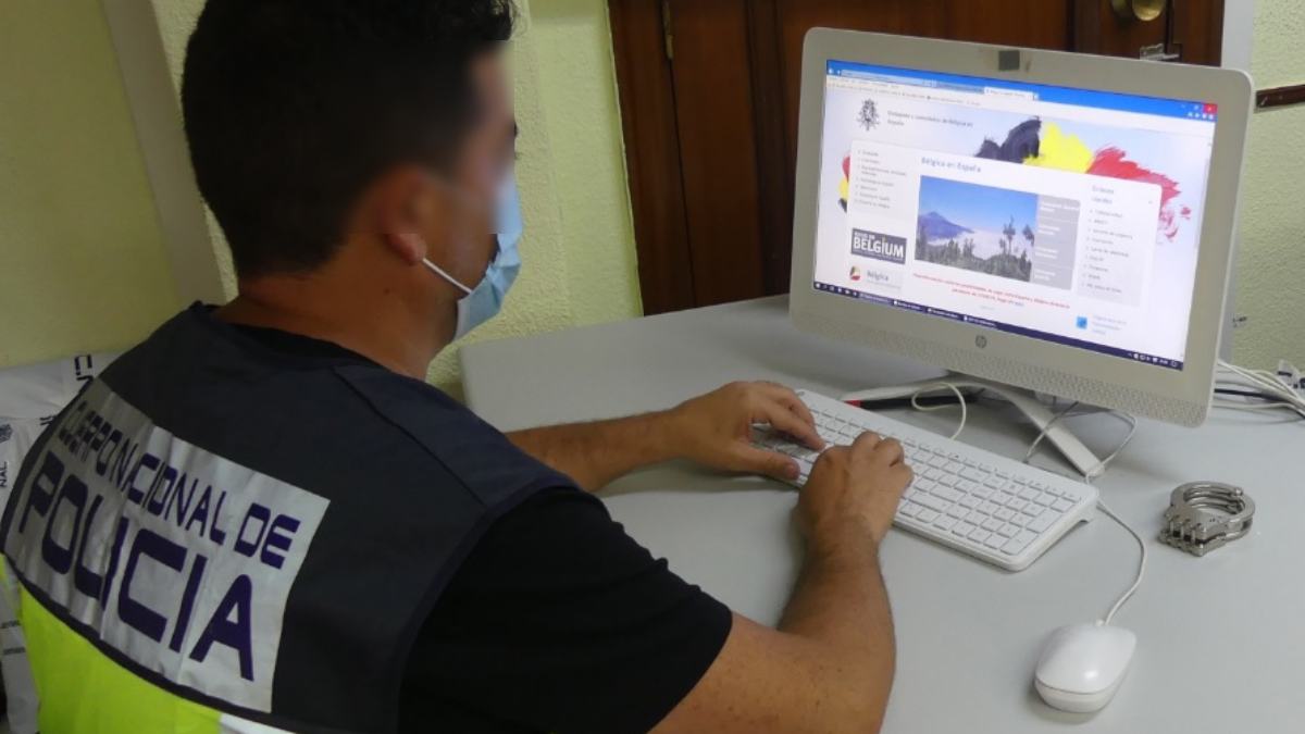 Noticias españa