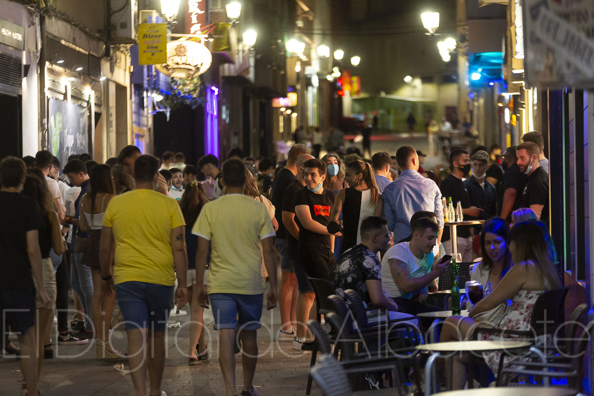 Noticias Albacete
