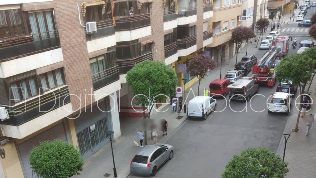 noticias albacete