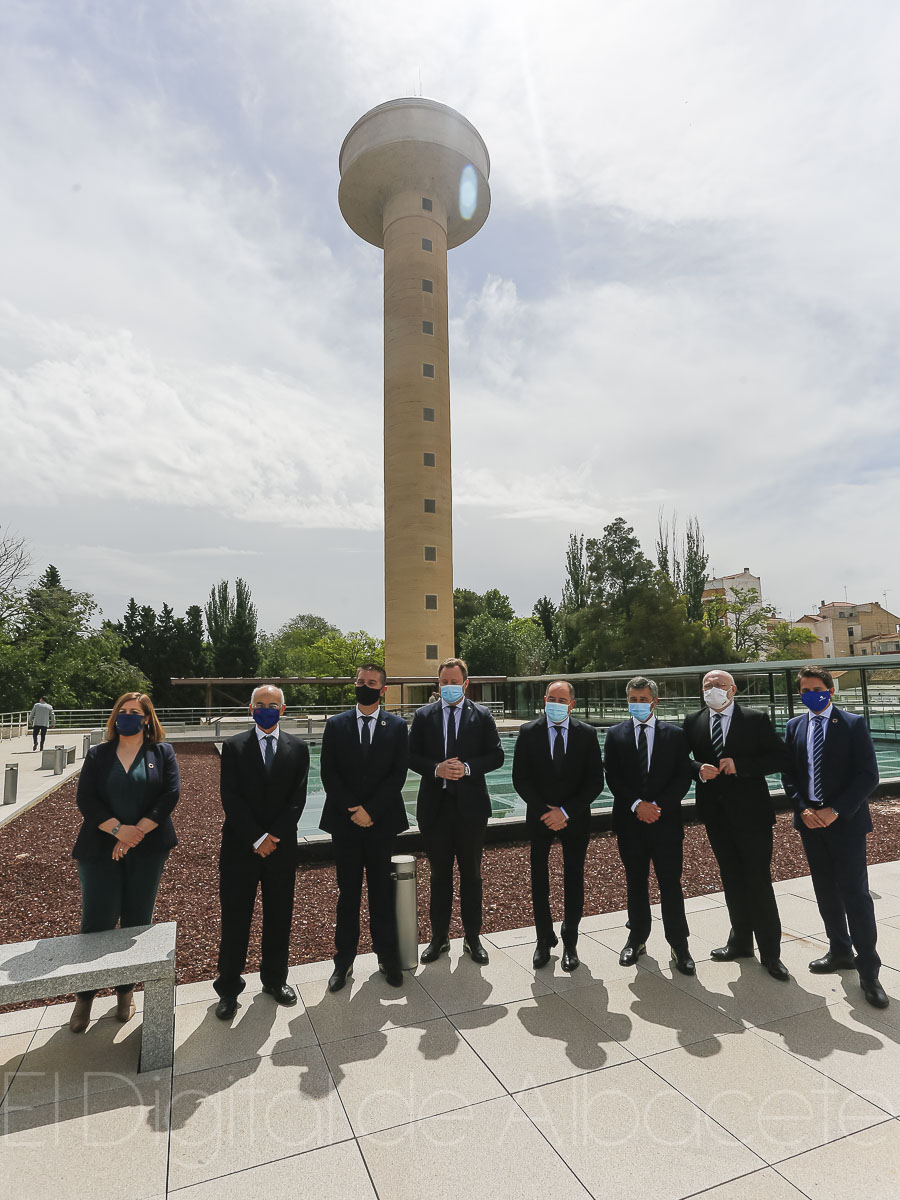 noticias albacete