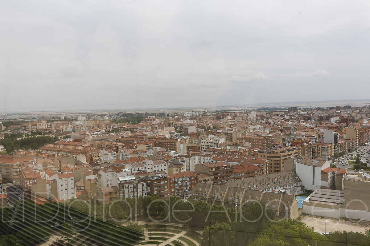 noticias albacete