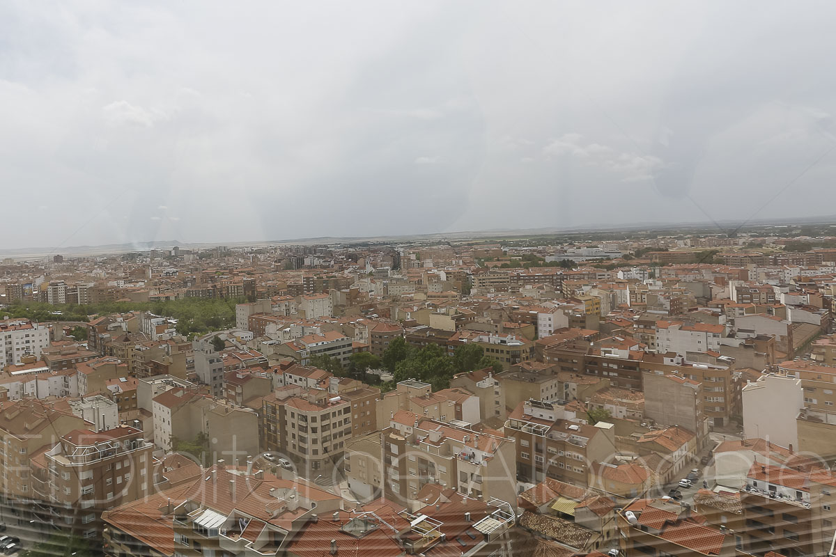 noticias albacete
