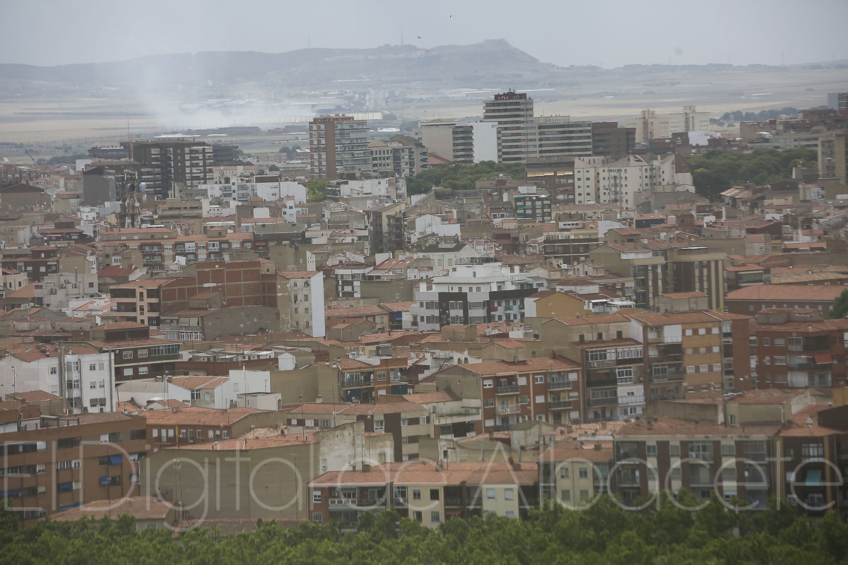 noticias albacete