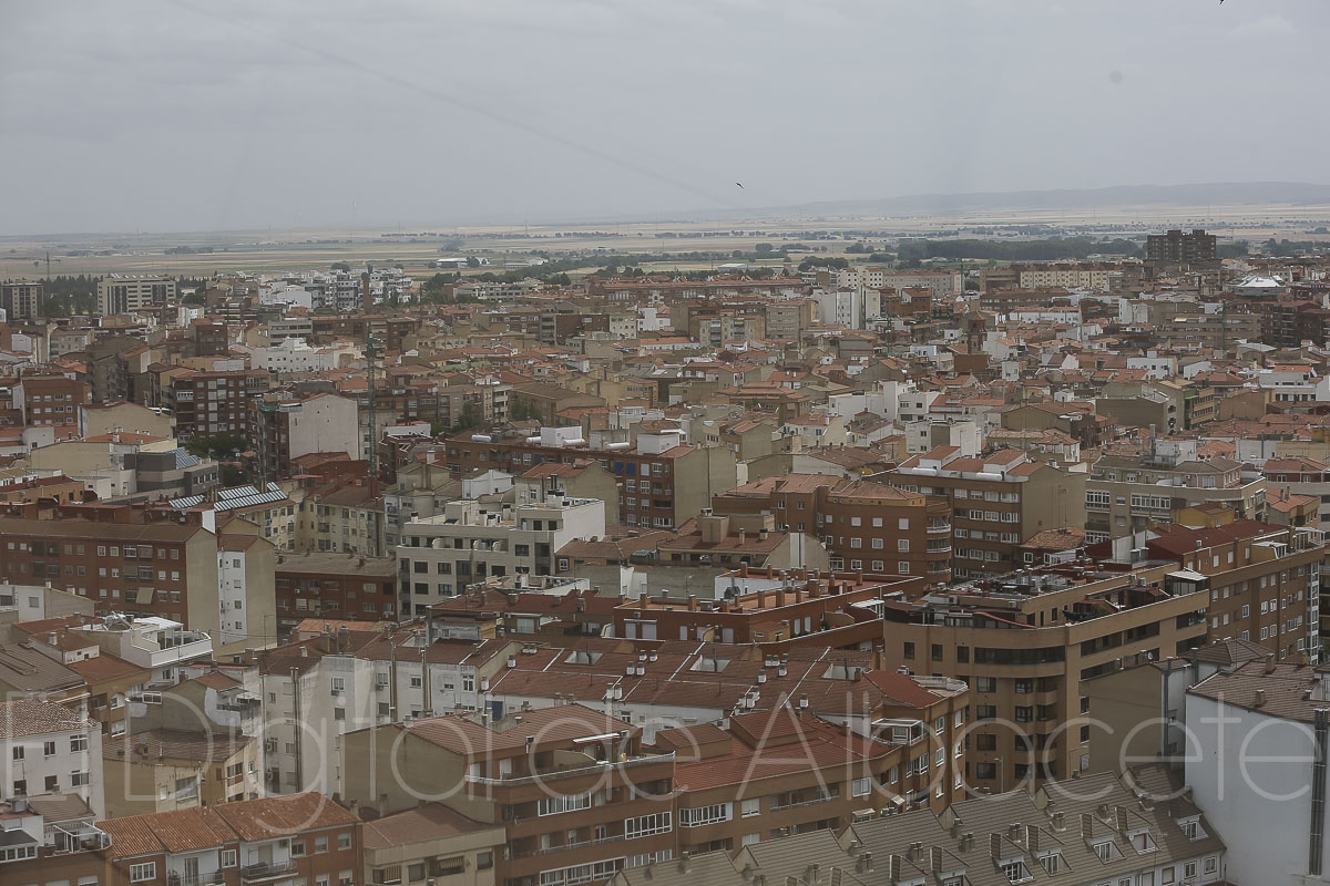 noticias albacete