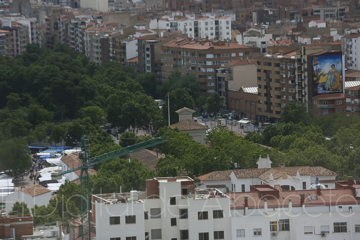 noticias albacete
