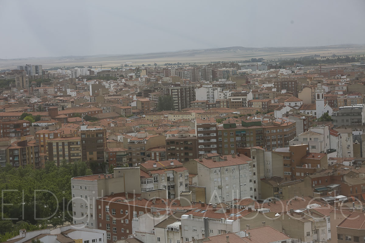 noticias albacete