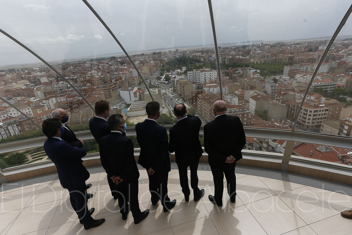 Noticias Albacete