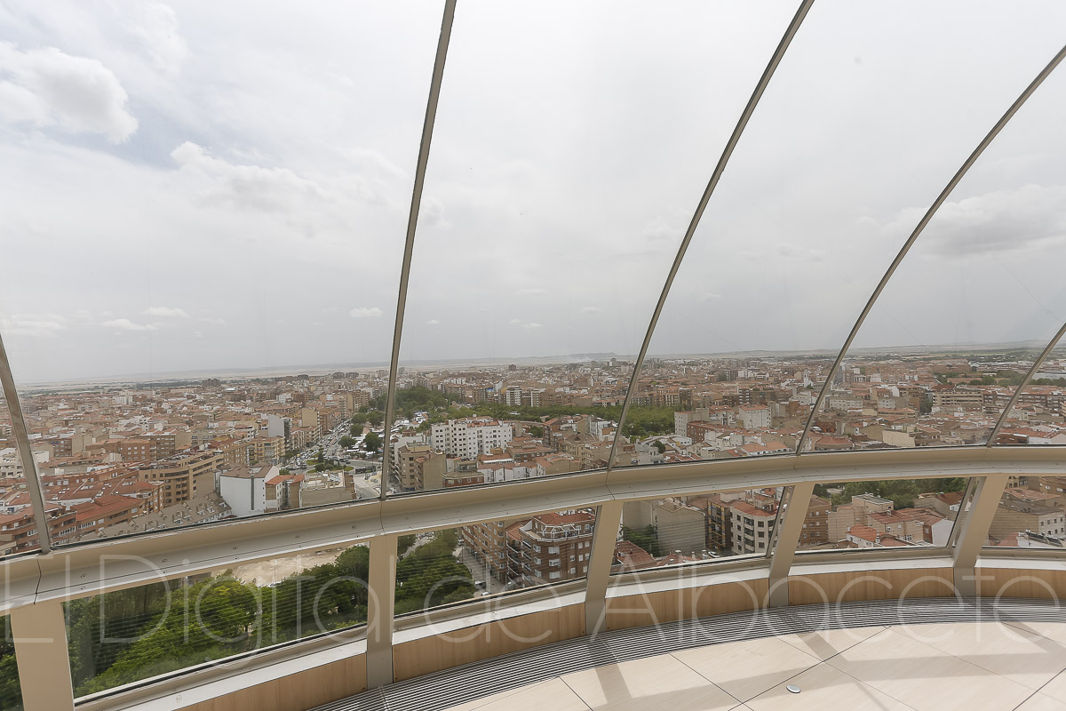 Noticias Albacete