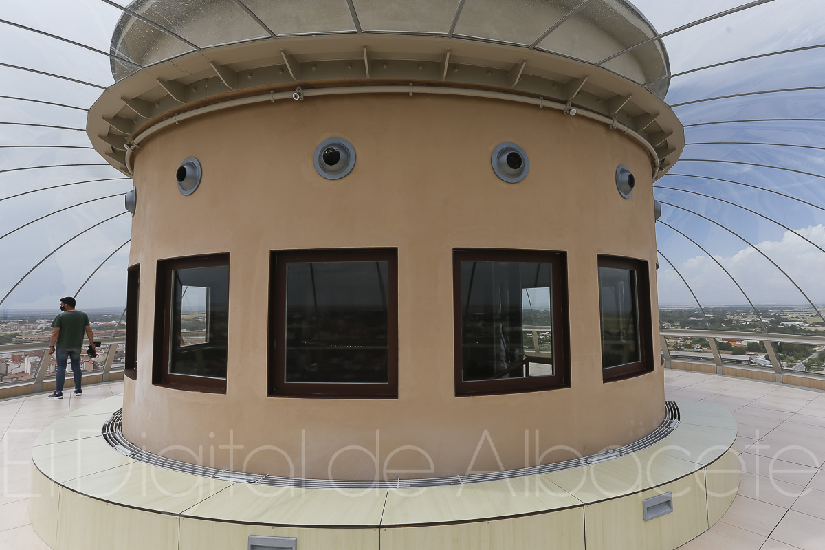 Noticias Albacete