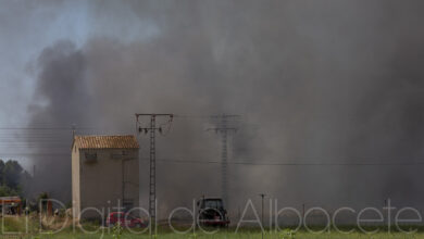 Noticias albacete