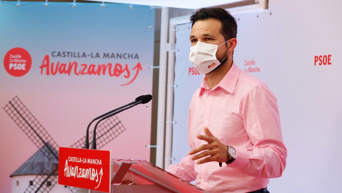 noticias castilla-la mancha