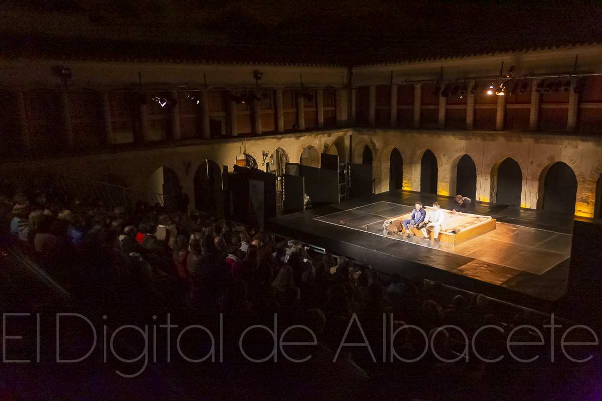 noticias provincia albacete