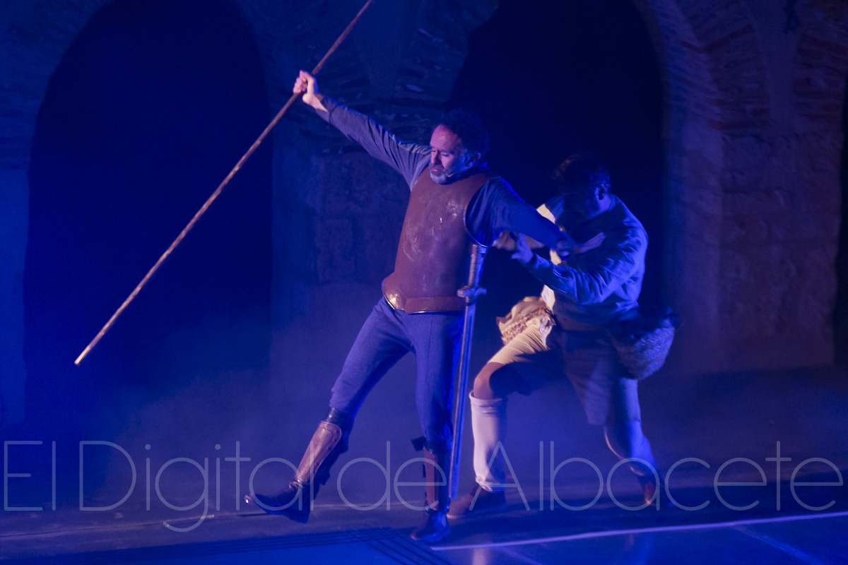 noticias provincia albacete