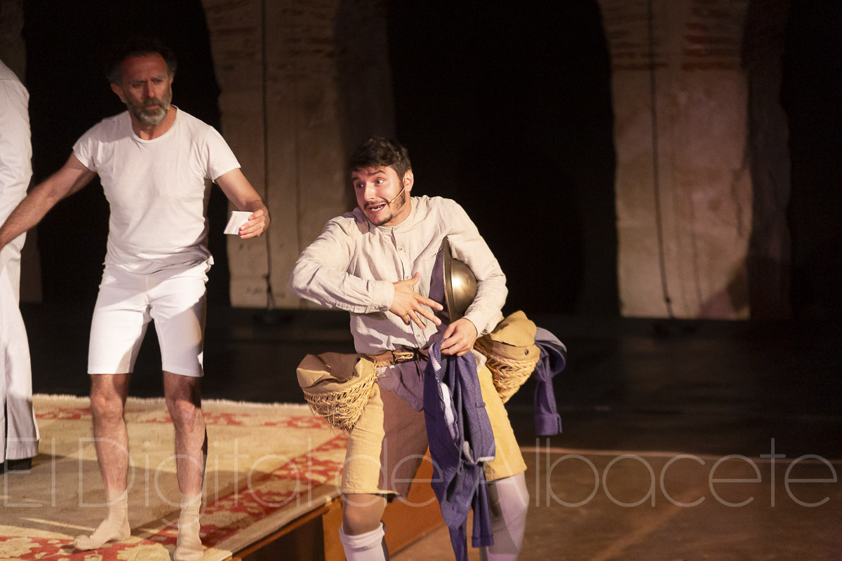 noticias provincia albacete