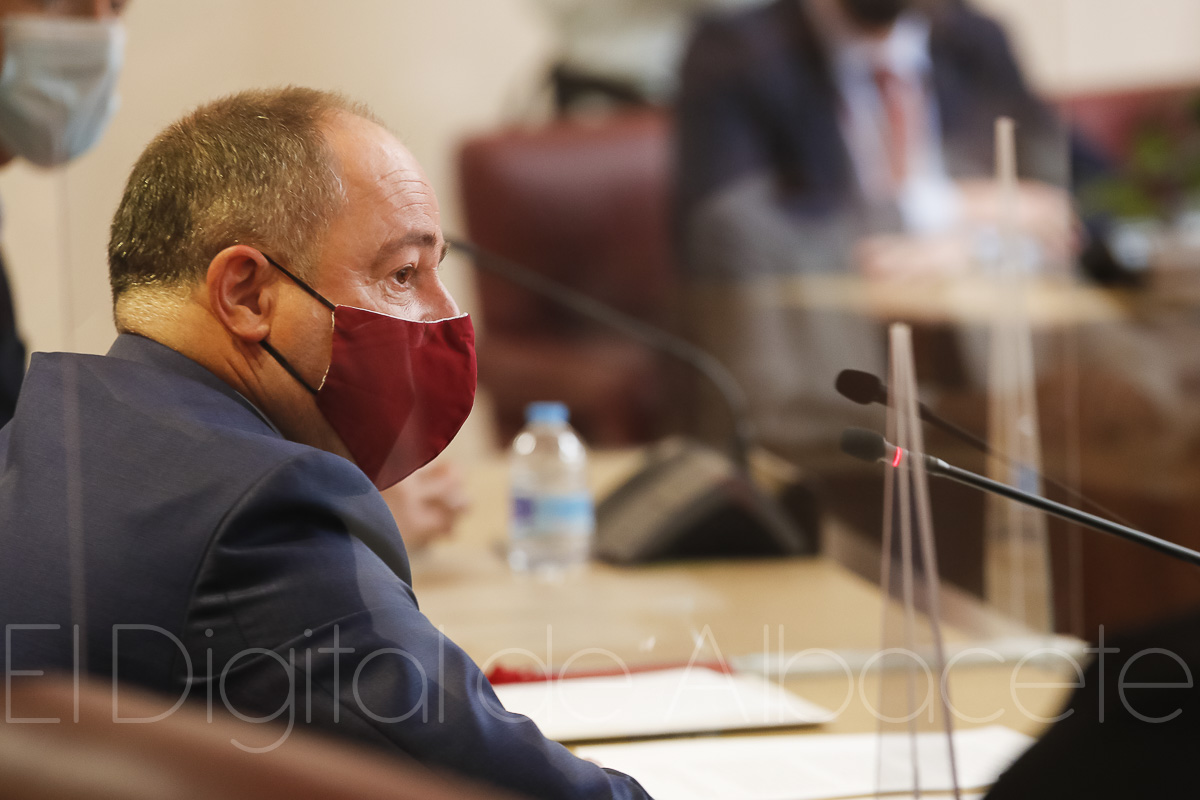 noticias albacete