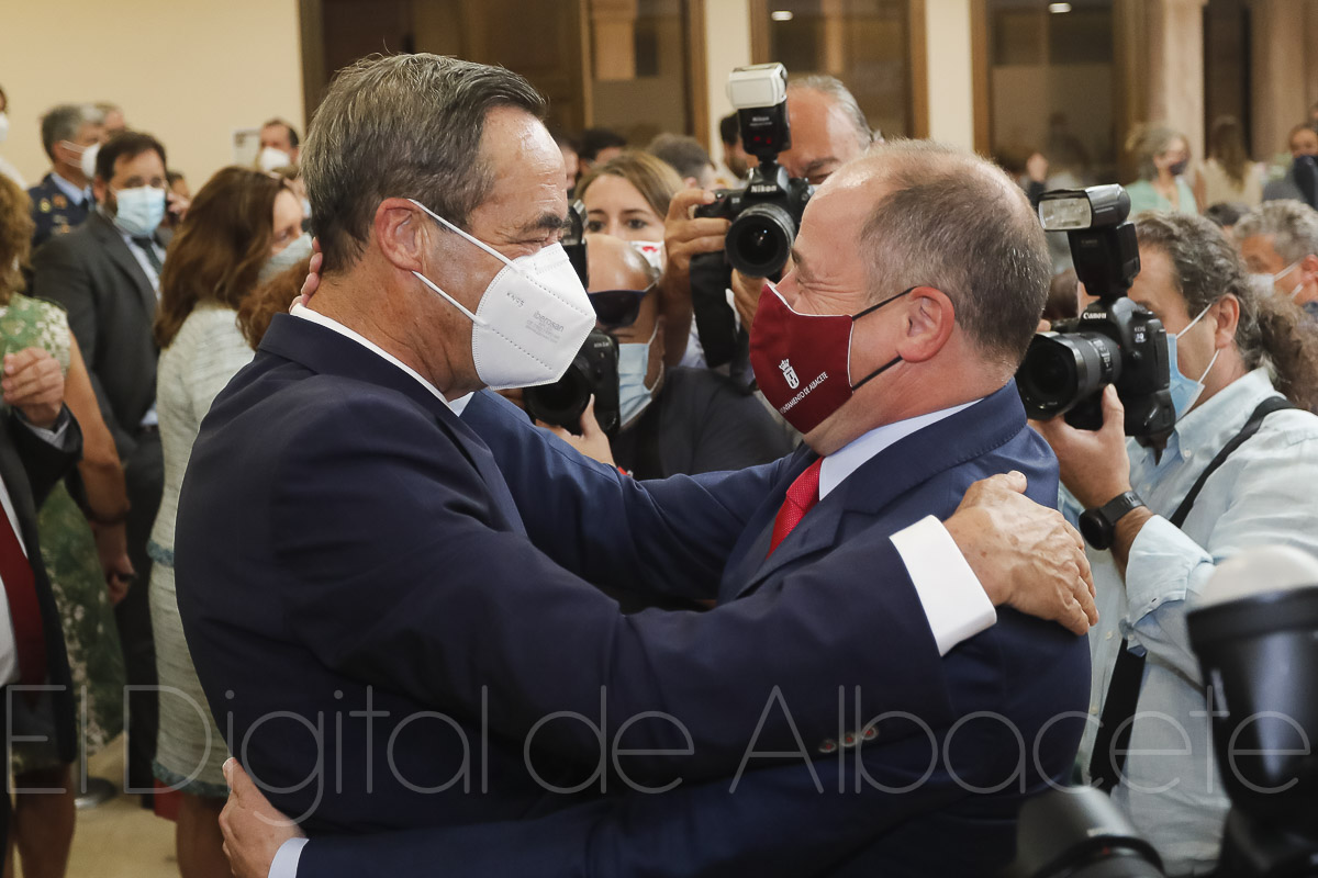 noticias albacete