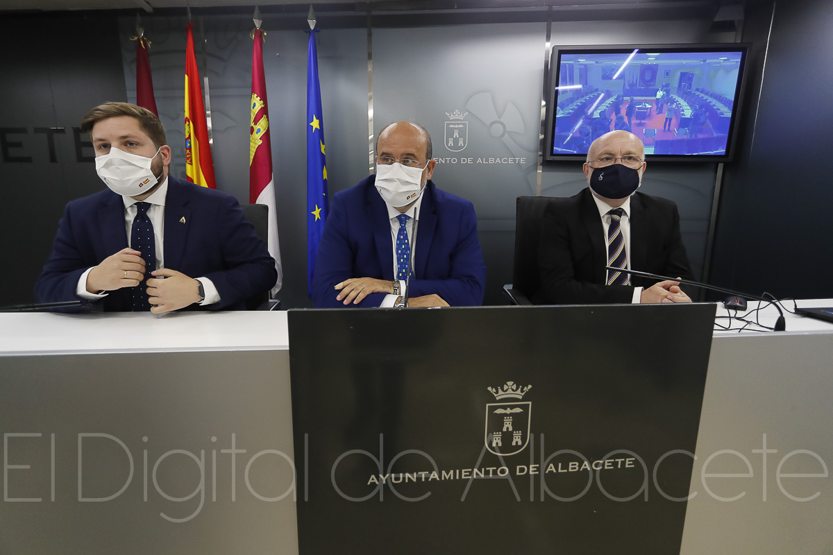 noticias albacete