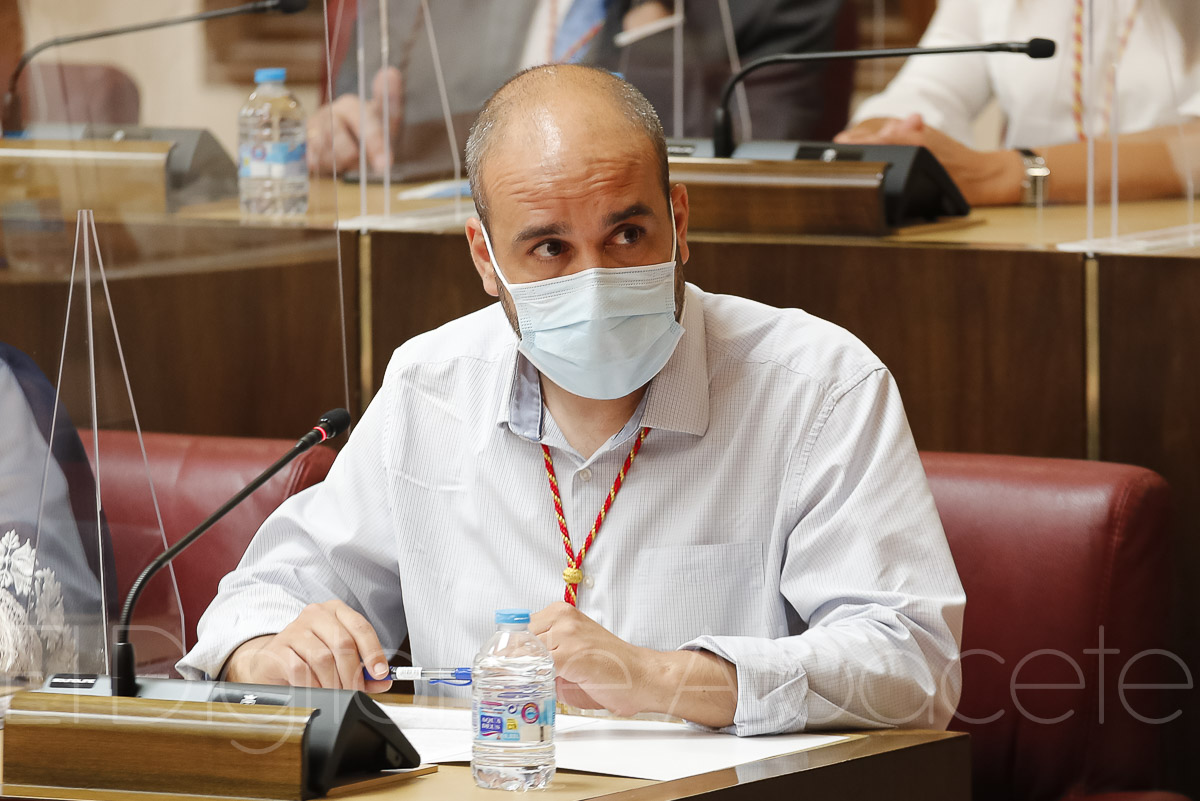 noticias albacete