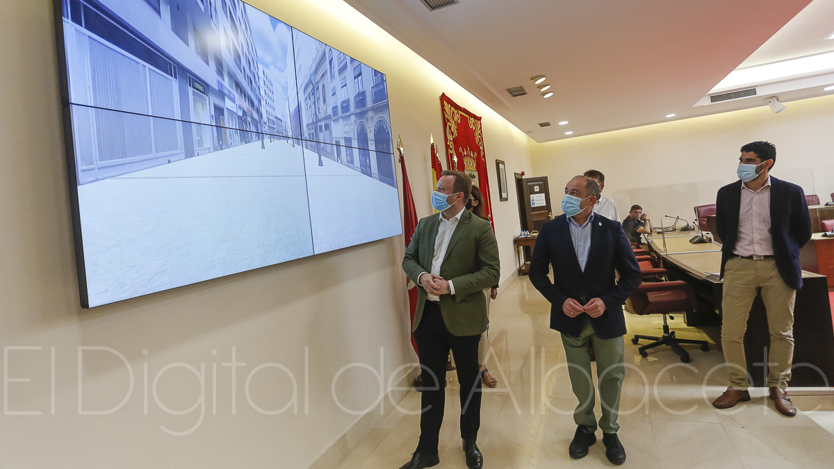 Noticias albacete