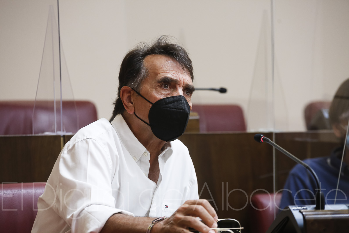 Noticias albacete