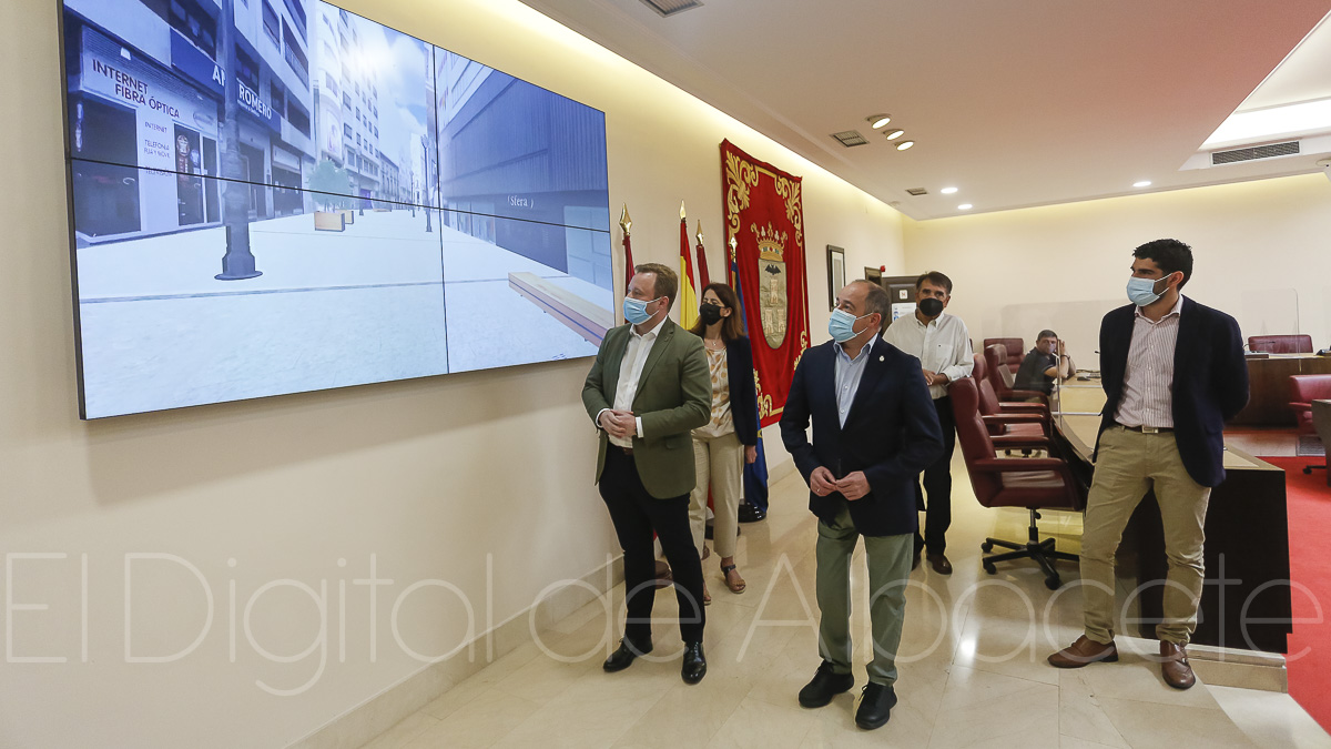 Noticias albacete