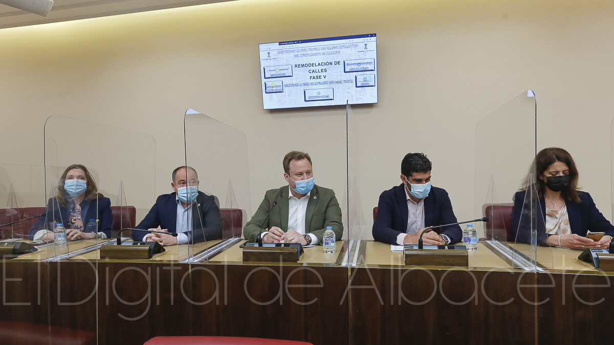Noticias albacete