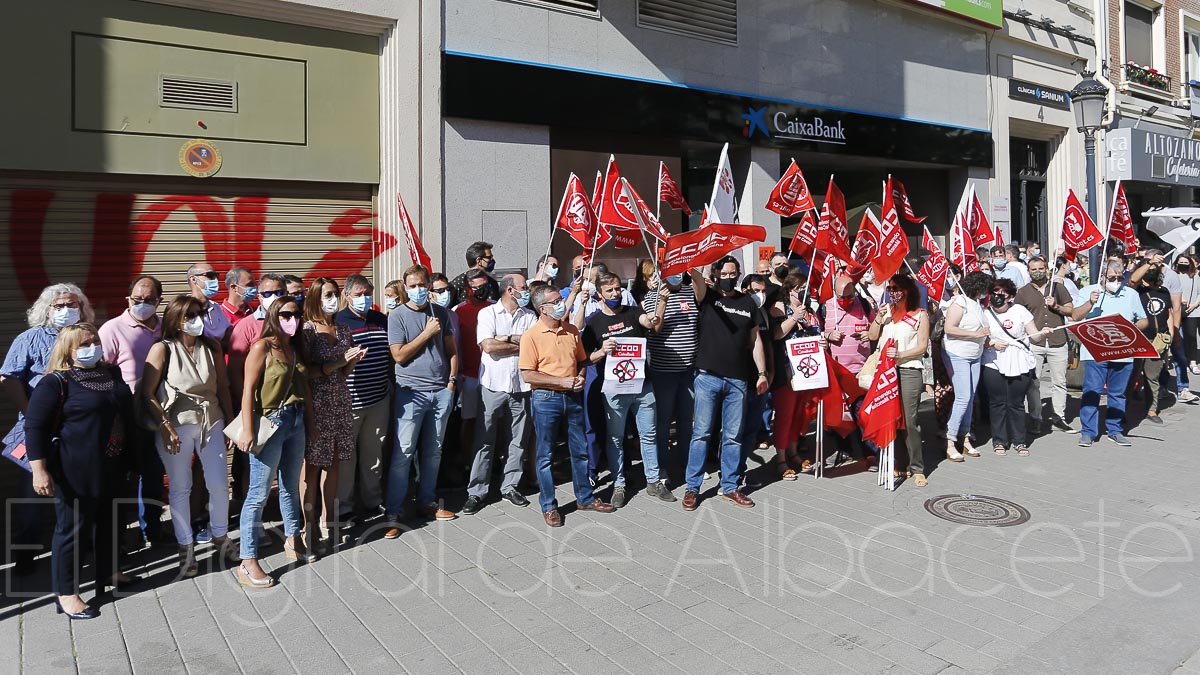 Noticias Albacete