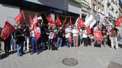 Noticias Albacete