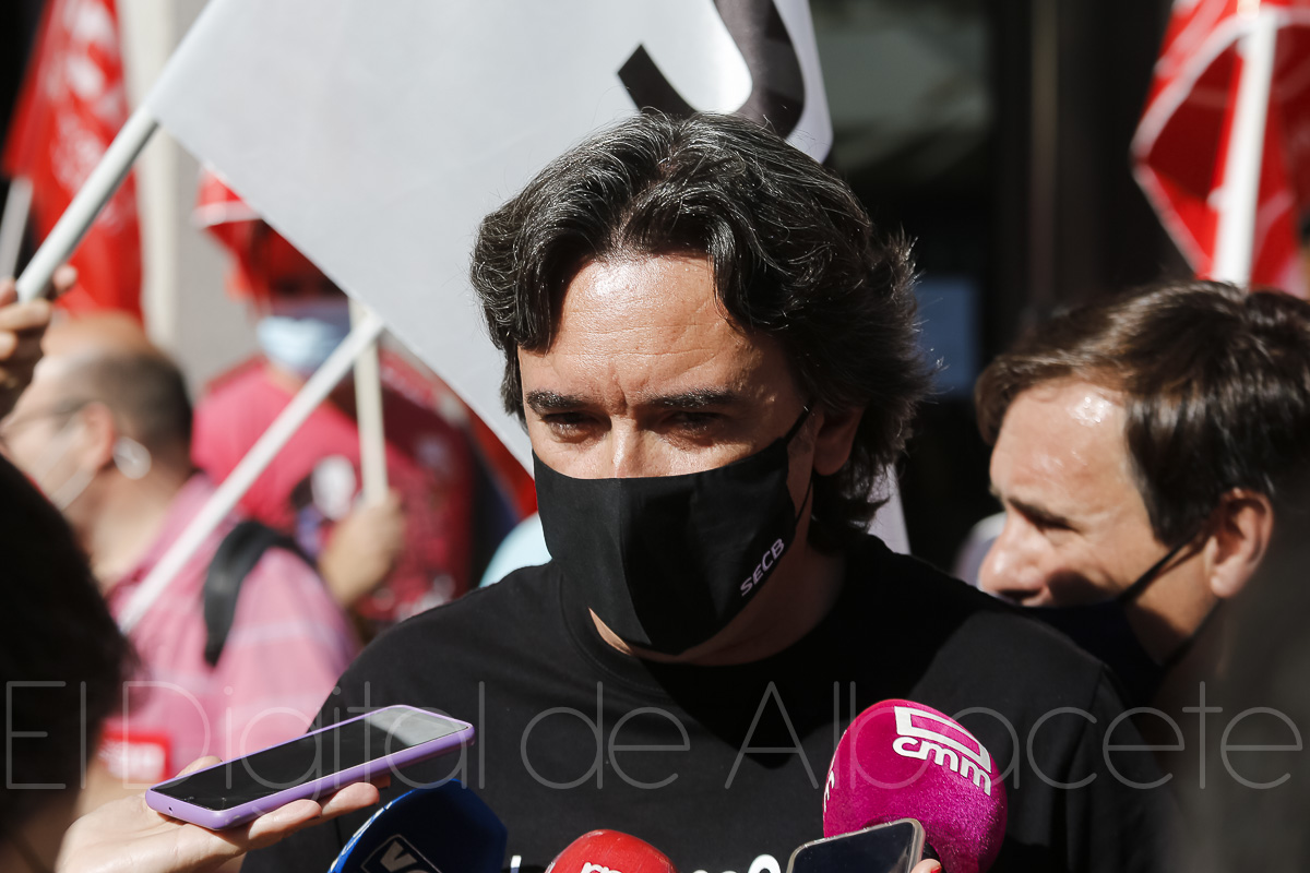 Noticias Albacete