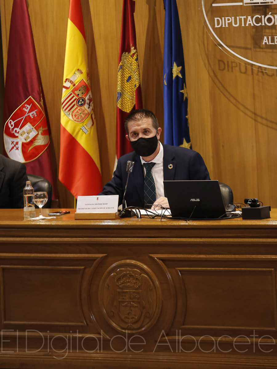 noticias albacete