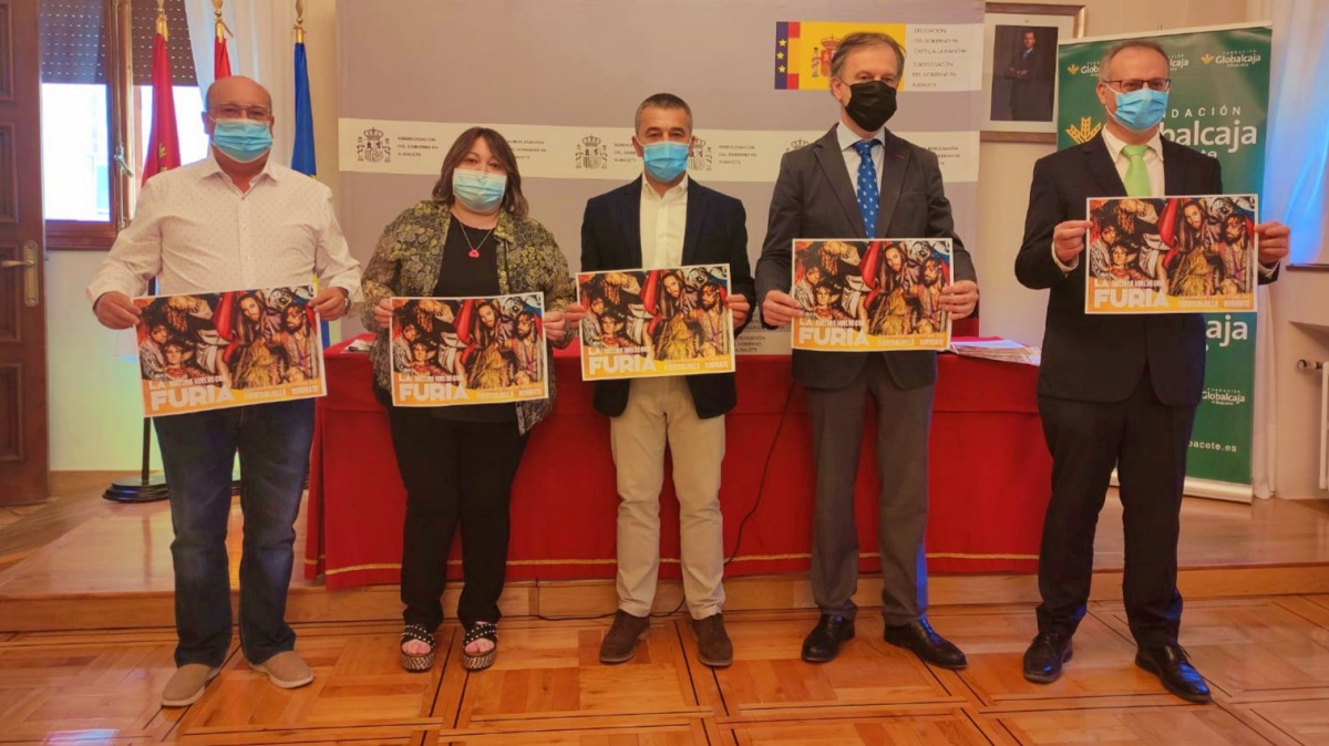 noticias albacete