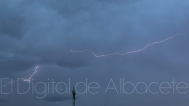 Noticias Albacete