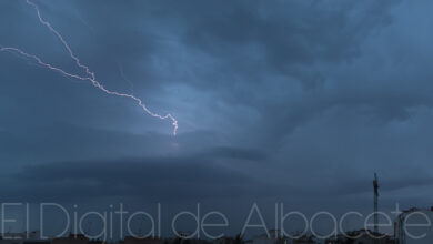 Noticias Albacete