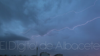 Noticias Albacete