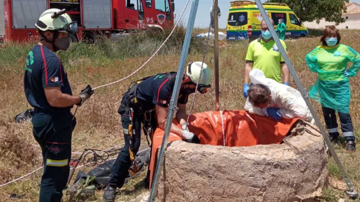 noticias albacete
