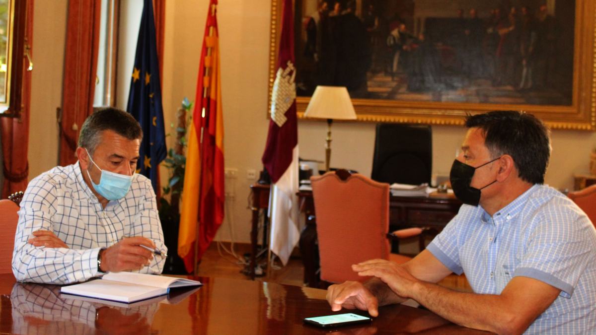 noticias albacete