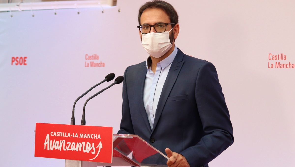 noticias castilla-la mancha