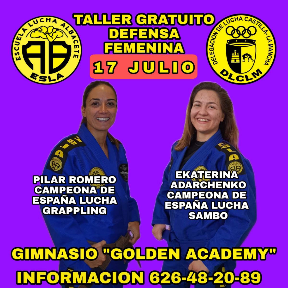 Noticias Albacete
