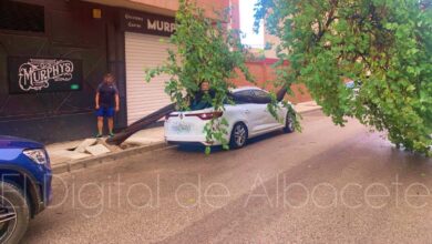 noticias albacete