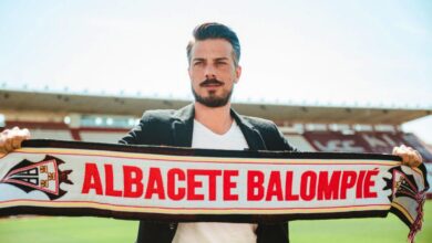 Noticias albacete