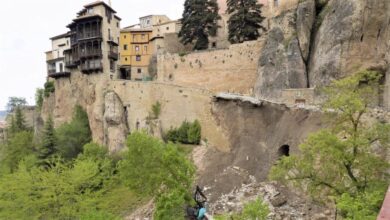 Noticias castilla-la mancha