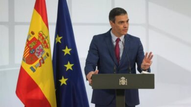 noticias españa