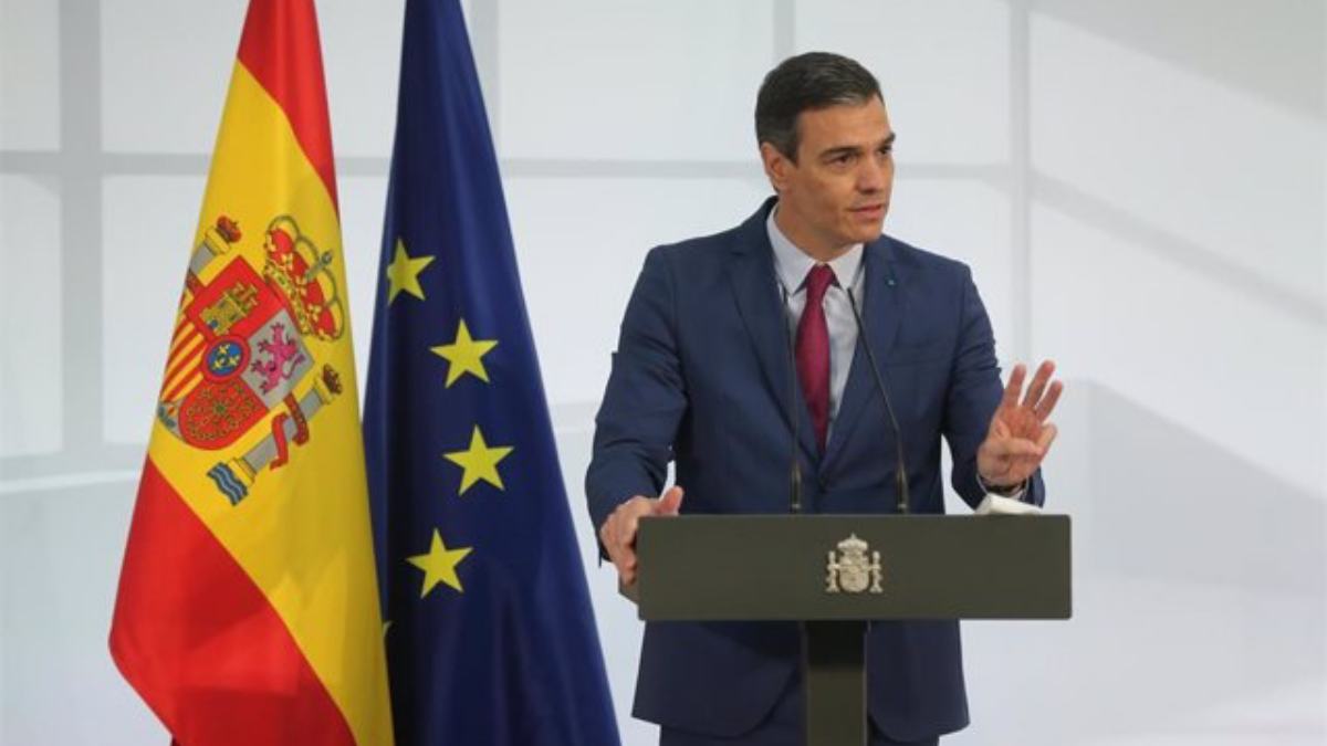noticias españa