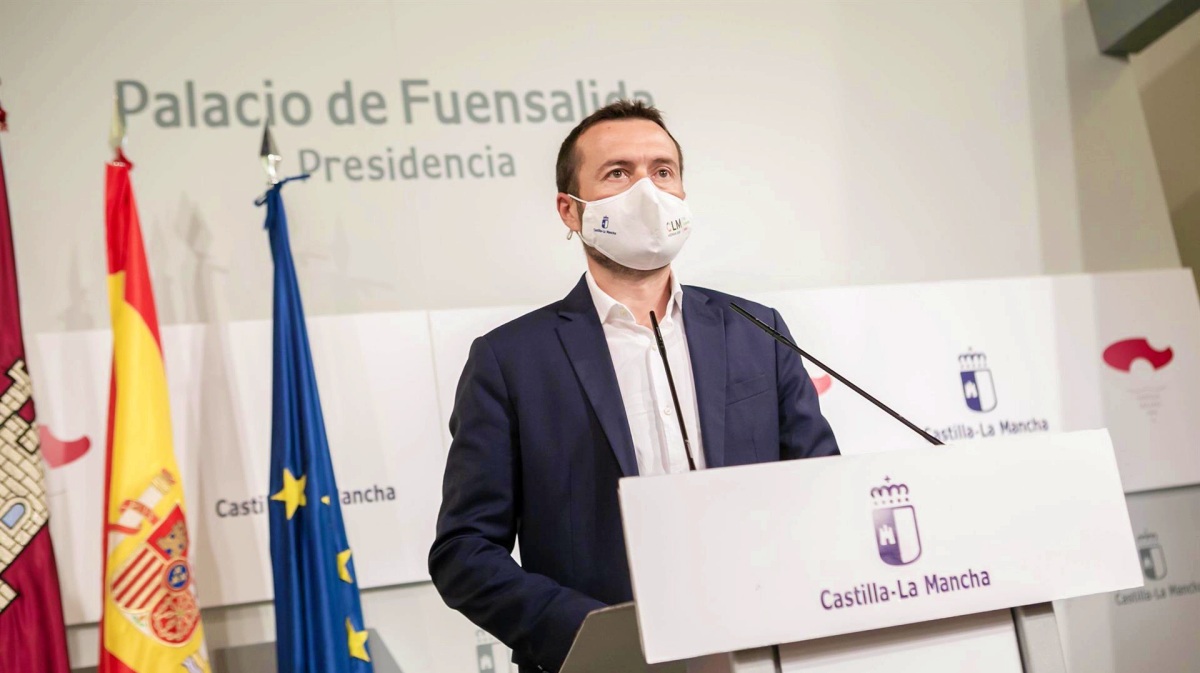 noticias castilla-la mancha