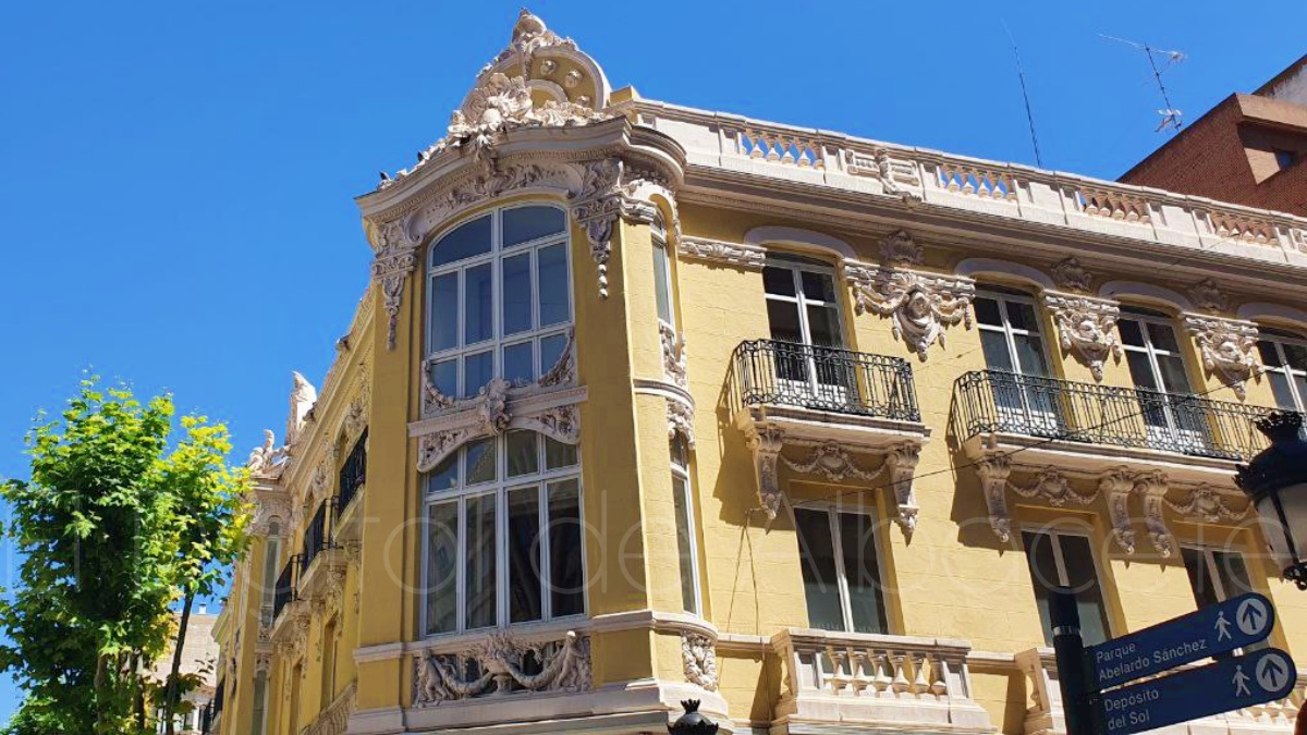 noticias albacete