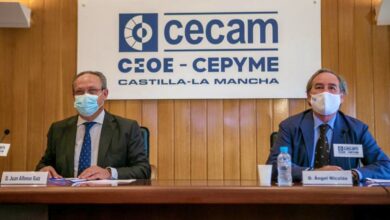 noticias castilla-la mancha